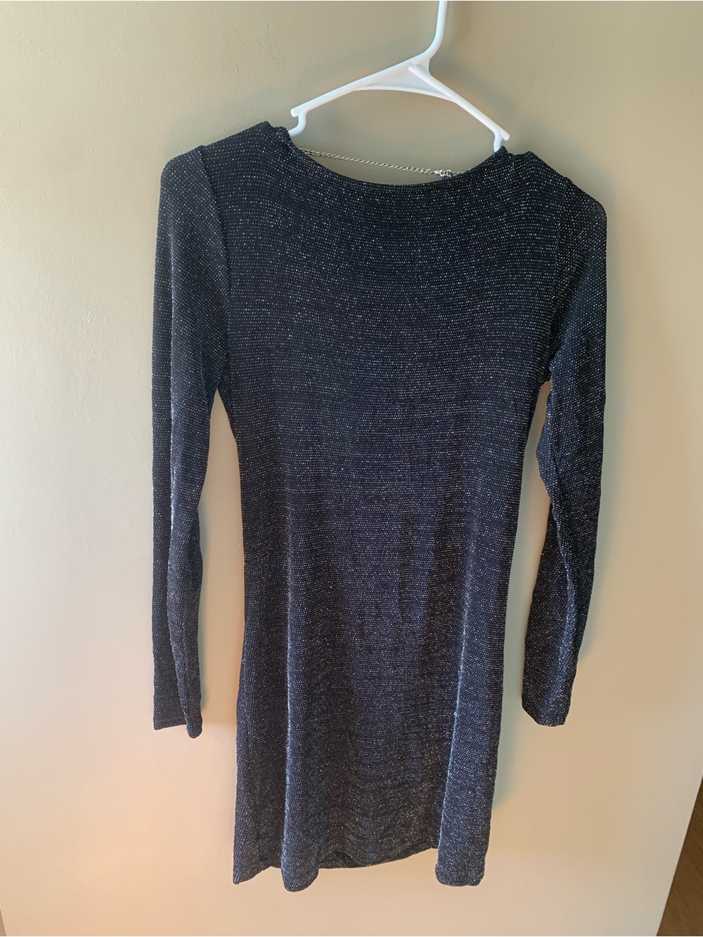 Black Michael Kors Dress
